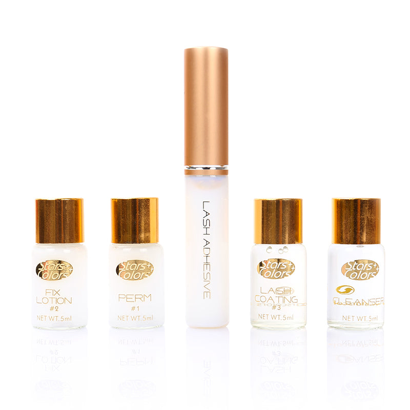 Lumopala DIY Lash Lift Kit - product view 10