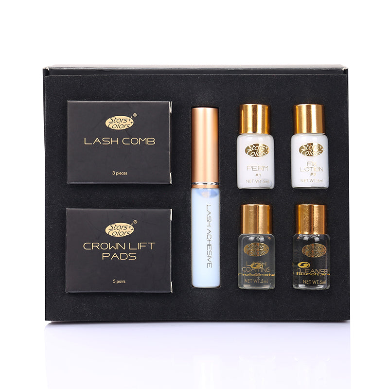 Lumopala DIY Lash Lift Kit - product view 2