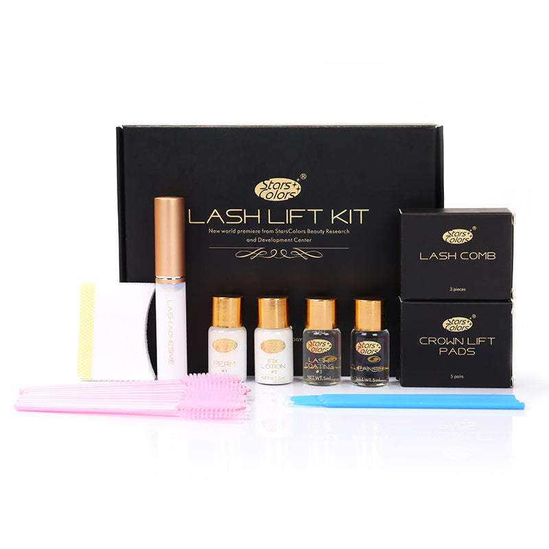 Lumopala DIY Lash Lift Kit - product view 6