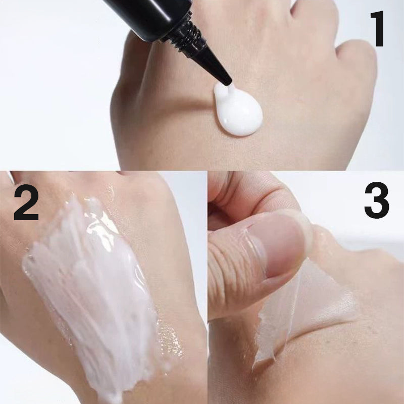Lumopala Collagen Peel-Off Eye Mask - product view 4