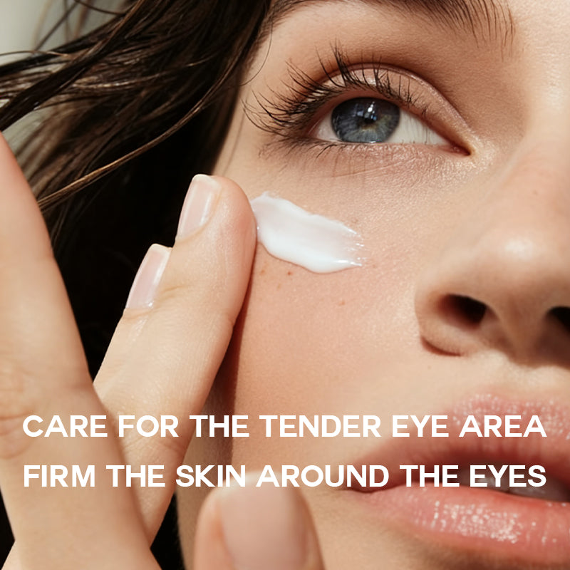 Lumopala Collagen Peel-Off Eye Mask - product view 5