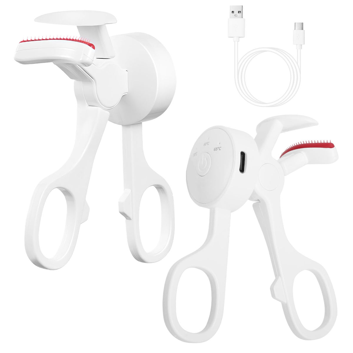 Lumopala Heated Eyelash Curler